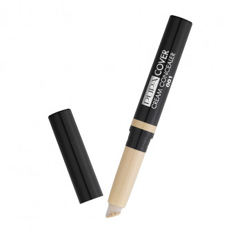 COVER CREAM CONCEALER