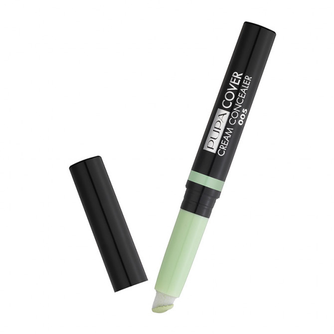 COVER CREAM CONCEALER
