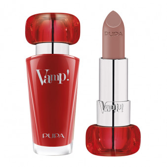 Vamp! Lipstick 101