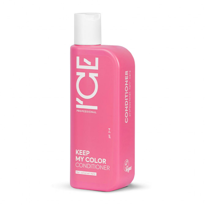 Keep My Color Conditioner