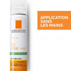 ANTHELIOS 50+ BRUME VISAGE