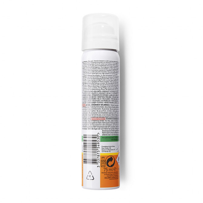 ANTHELIOS 50+ BRUME VISAGE