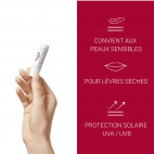 Cuidado activo de los labios