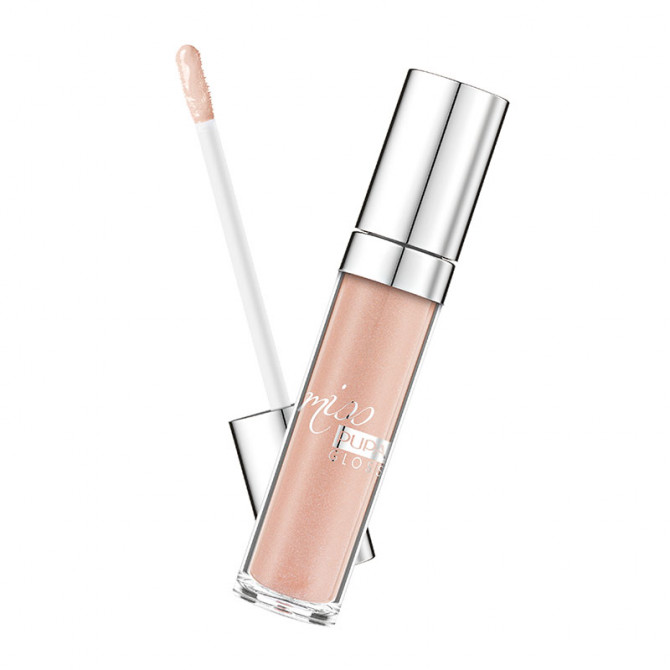 MISS PUPA GLOSS