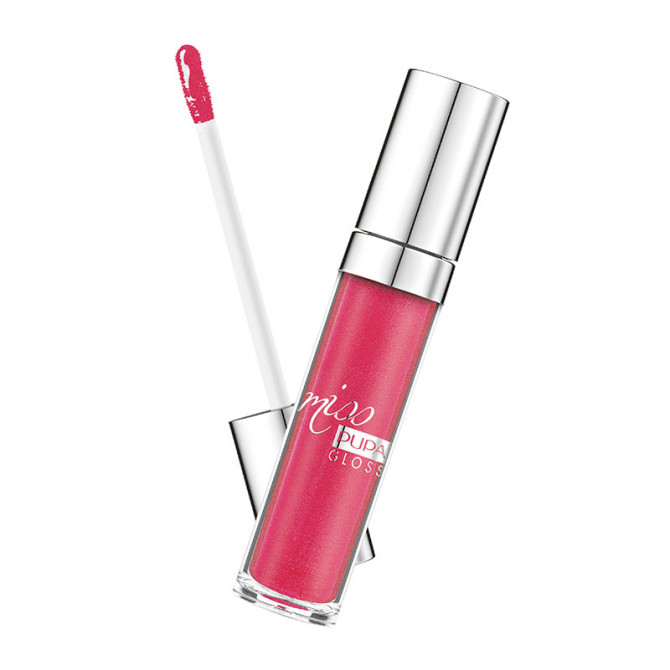 MISS PUPA GLOSS