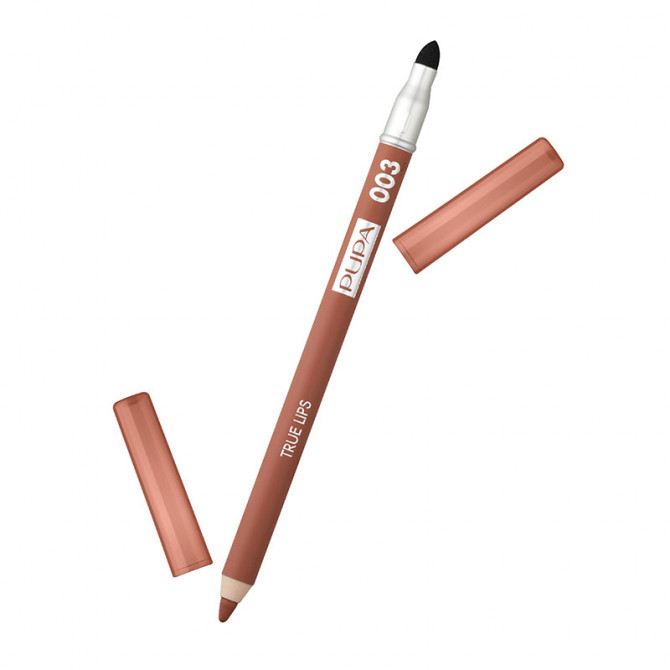 CRAYON TRUE LIPS
