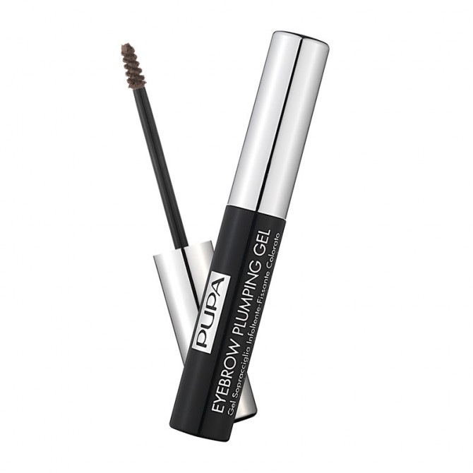 SOURCILS PLUMPING GEL