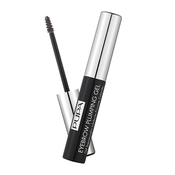 SOURCILS PLUMPING GEL