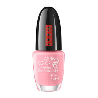 LASTING COLOR GEL