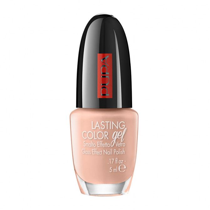 LASTING COLOR GEL
