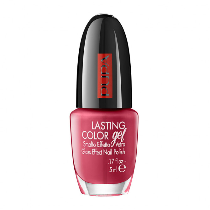 LASTING COLOR GEL