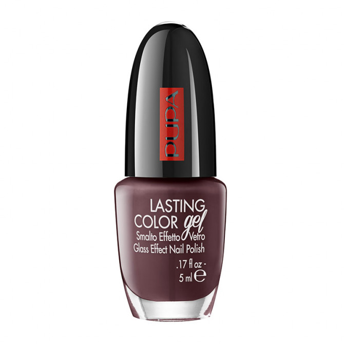 LASTING COLOR GEL