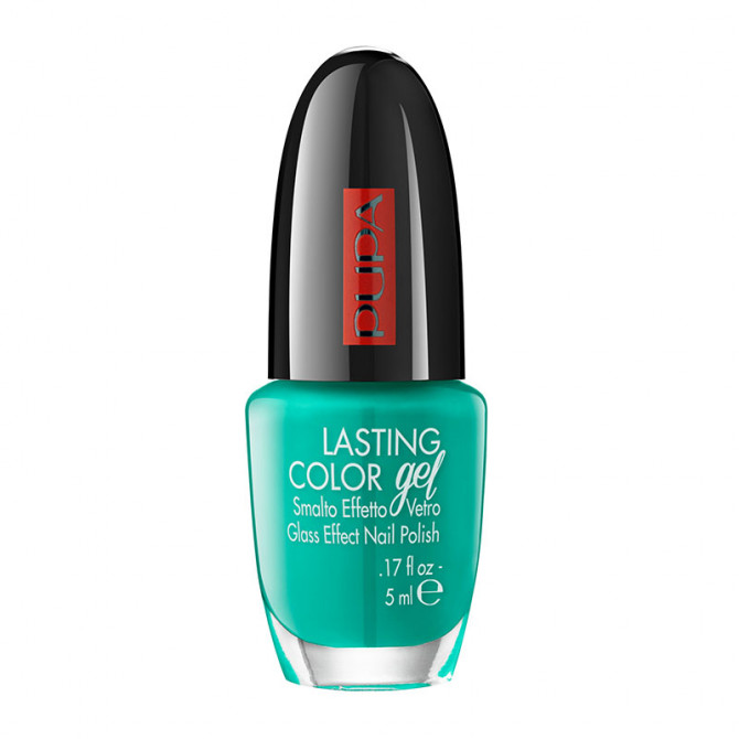 LASTING COLOR GEL