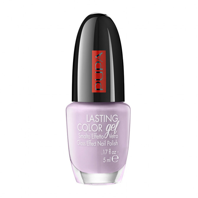 LASTING COLOR GEL