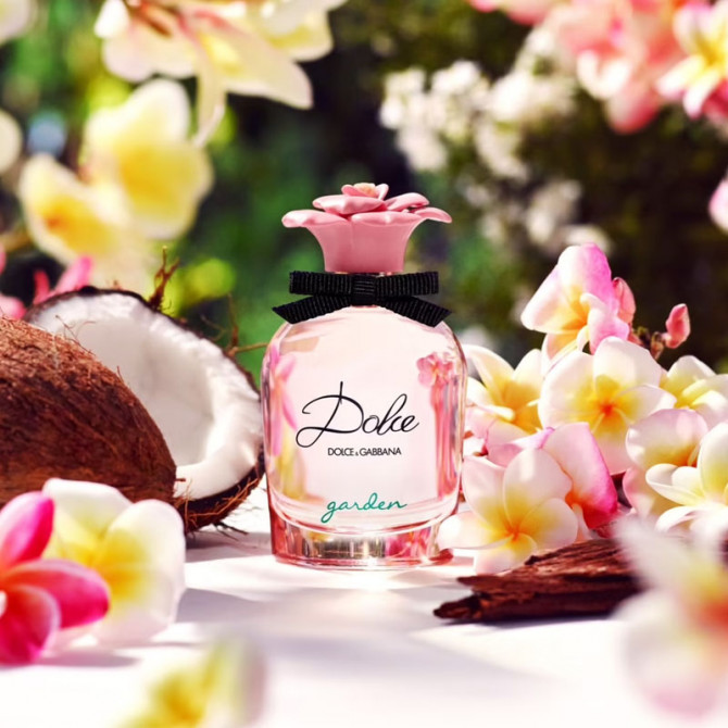 Dolce Garden