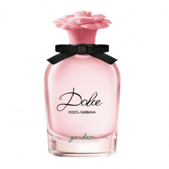 Dolce Garden