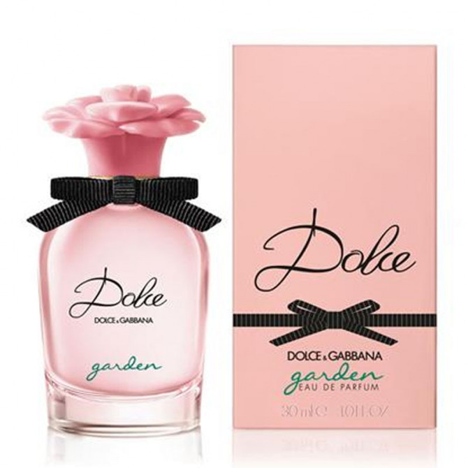 Dolce Garden