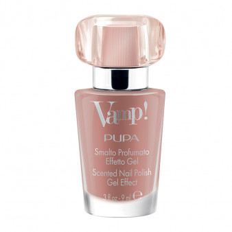 VAMP! VERNIS A ONGLES PARFUME