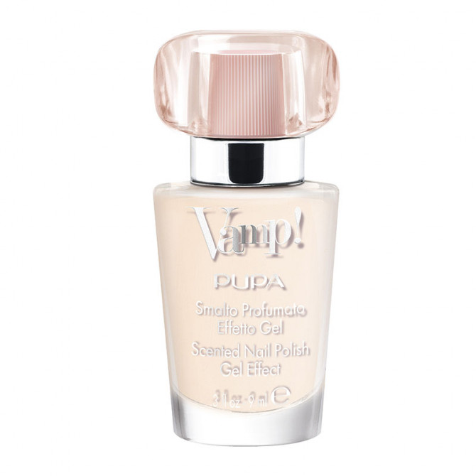 VAMP! VERNIS A ONGLES PARFUME