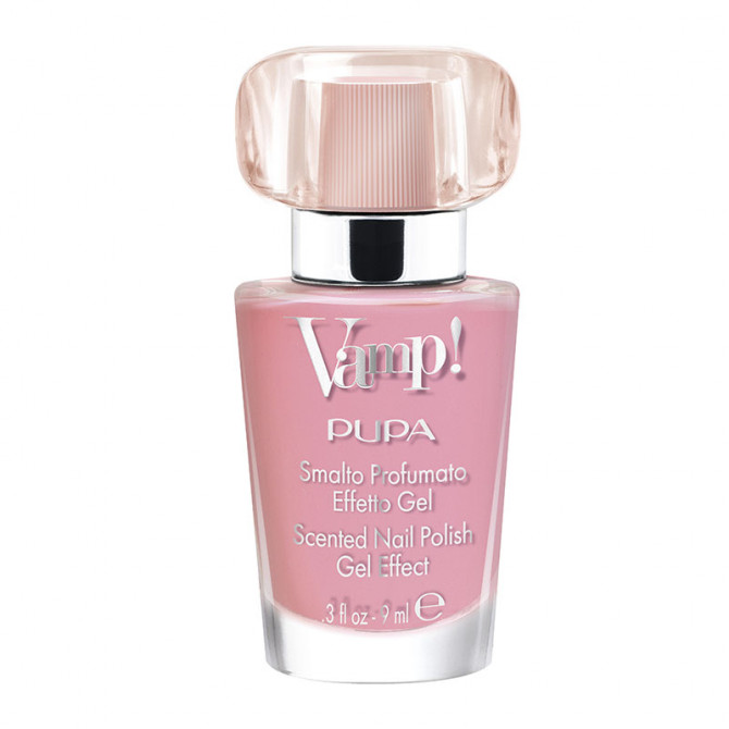 VAMP! VERNIS A ONGLES PARFUME