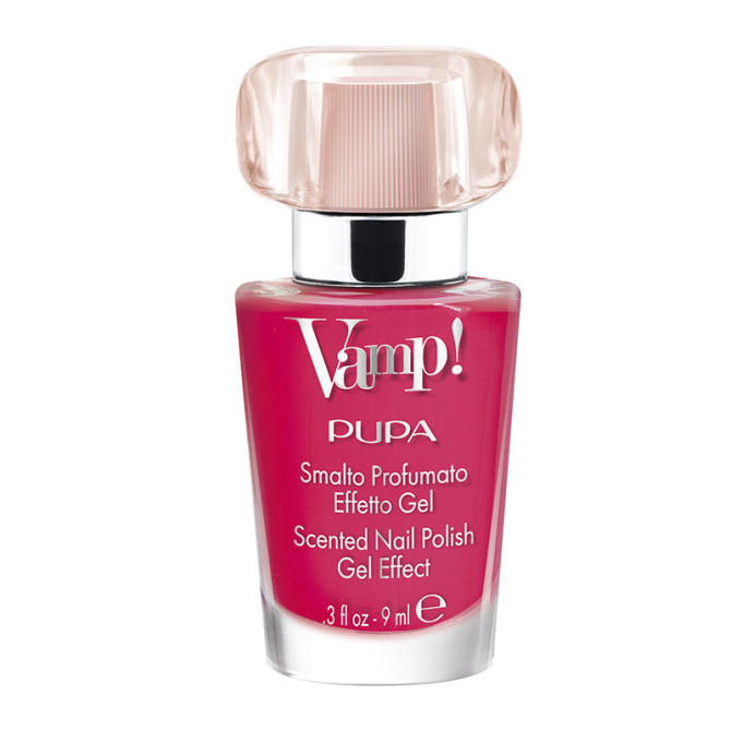 VAMP! VERNIS A ONGLES PARFUME