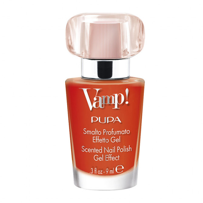 VAMP! VERNIS A ONGLES PARFUME