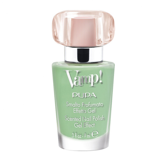 VAMP! VERNIS A ONGLES PARFUME