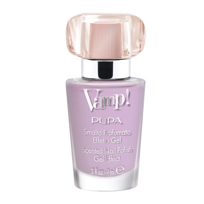 VAMP! VERNIS A ONGLES PARFUME