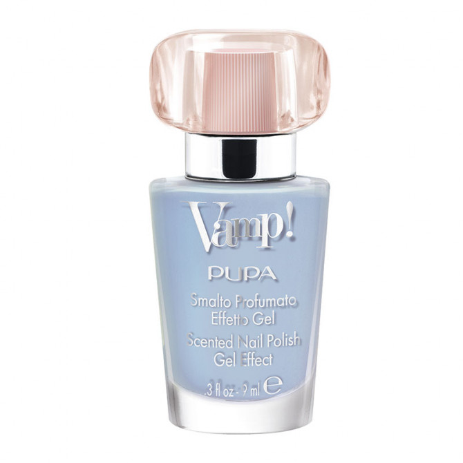 VAMP! VERNIS A ONGLES PARFUME