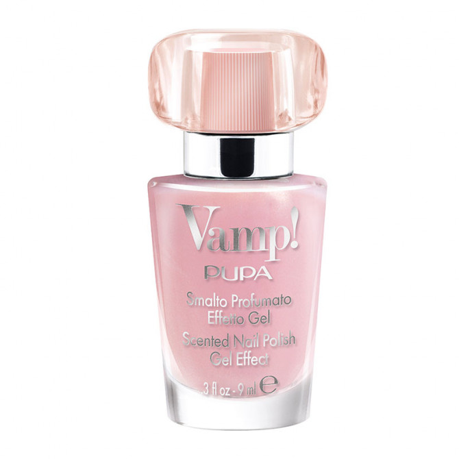 VAMP! VERNIS A ONGLES PARFUME