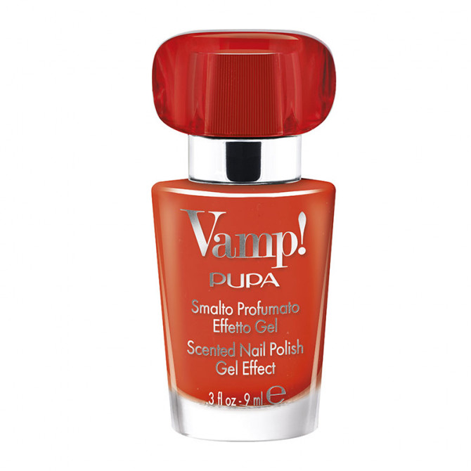 Vamp! Vernis à Ongles Parfumé Effet Gel 210