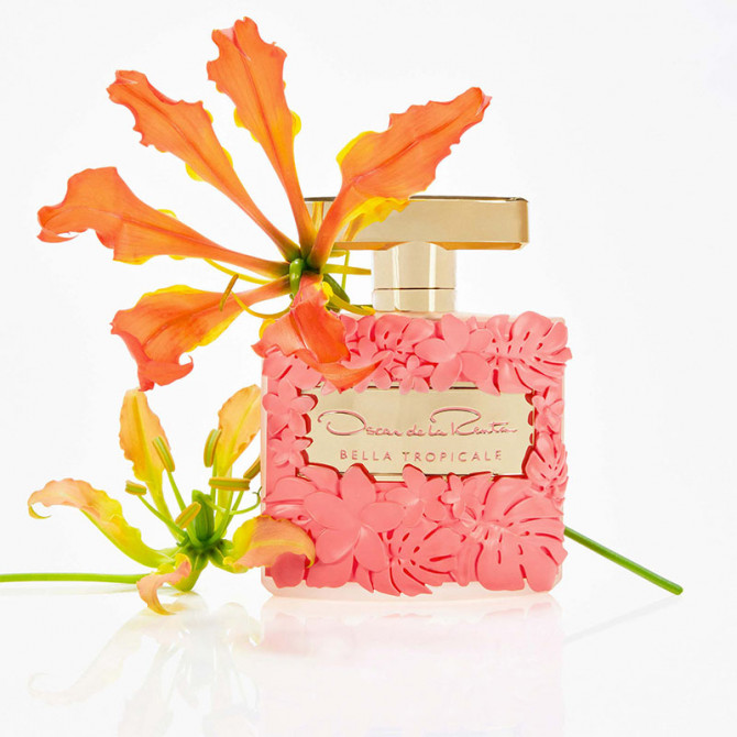 Bella Tropicale 30 ml