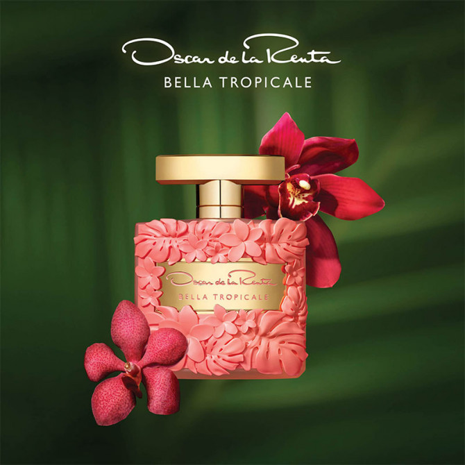 Bella Tropicale 100 ml