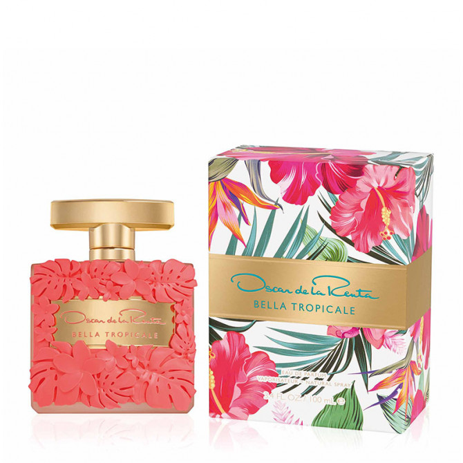 Bella Tropicale 100 ml