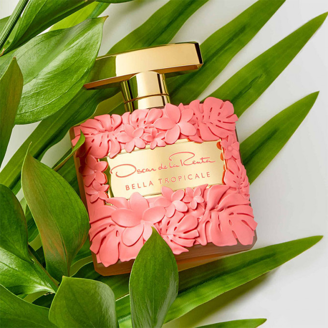 Bella Tropicale 100 ml