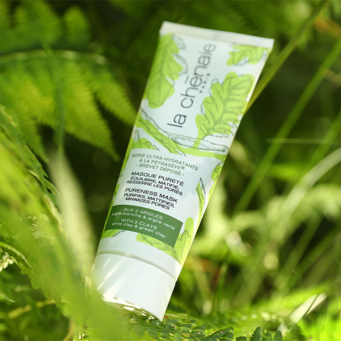 Masque Pureté