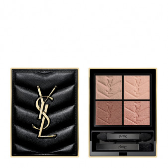 COUTURE MINI CLUTCH