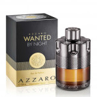 Azzaro Wanted by Night 100 ml
