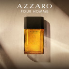 Azzaro pour Homme - Eau de Toilette 50ml