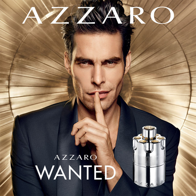 Azzaro Wanted 50 ml
