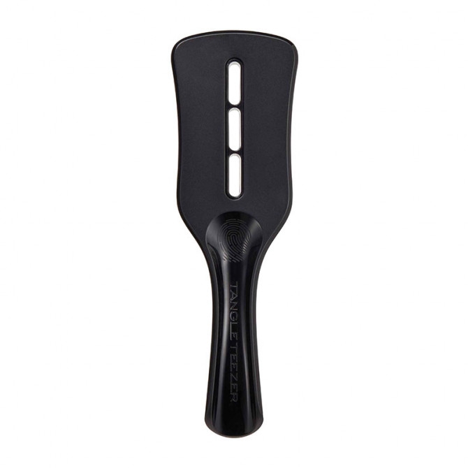 Easy Dry & Go-haarborstel met ventilatieopeningen, Jet Black