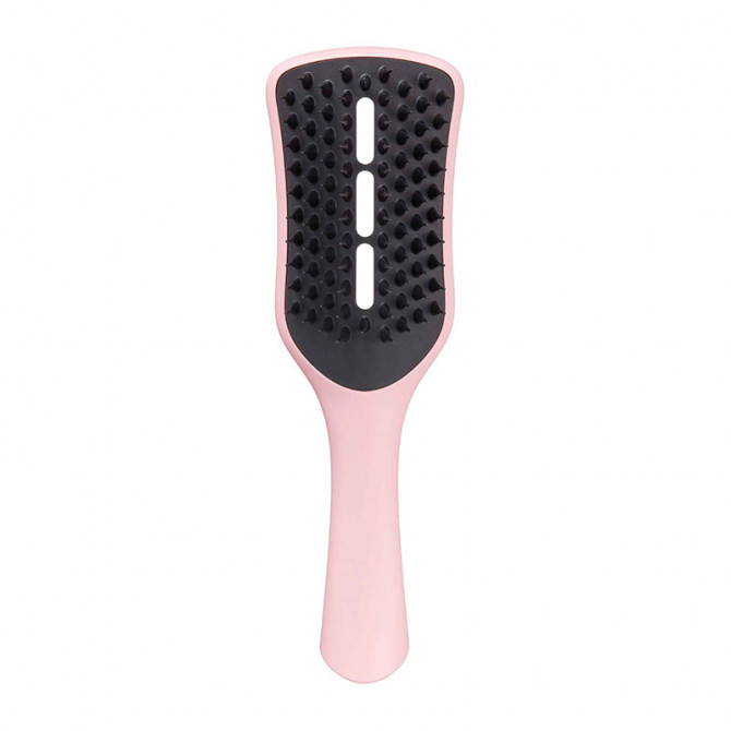 Easy Dry & Go Vented Hairbrush Tickled pink