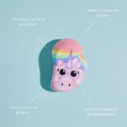 TANGLE TEEZER ORIGINAL MINI - Multi Unicorn