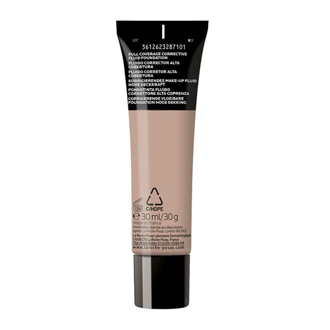 Toleriane Correcteur de Teint Fluide - 12