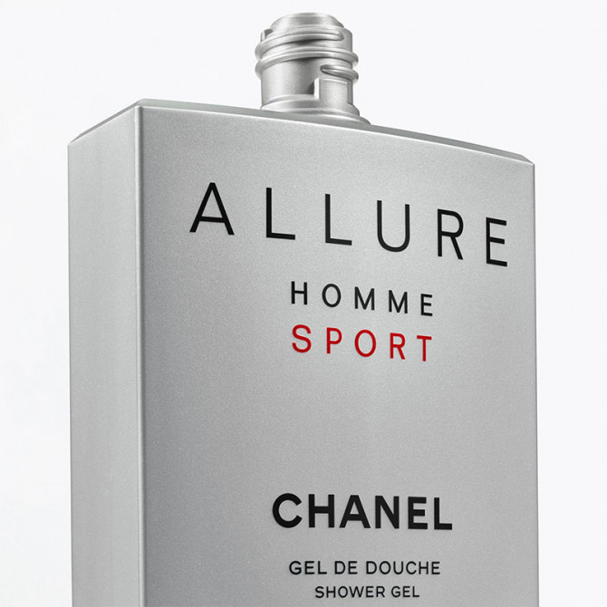Allure Homme Sport