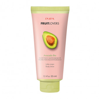 Fruit Lovers - Lait Pour le Corps