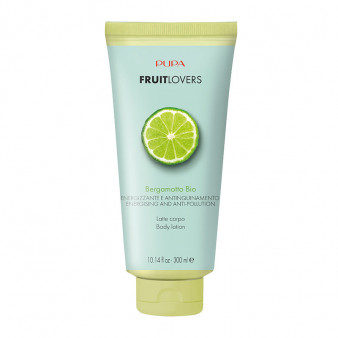 Fruit Lovers - Lait Pour le Corps
