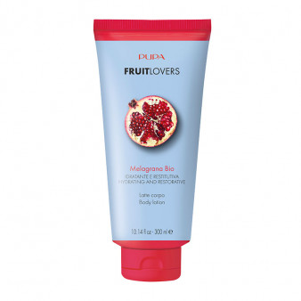 Fruit Lovers - Lait Pour le Corps