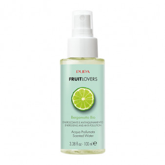 Fruit Lovers - Eau Parfumée