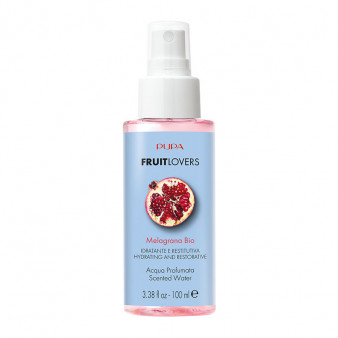 Fruit Lovers - Eau Parfumée